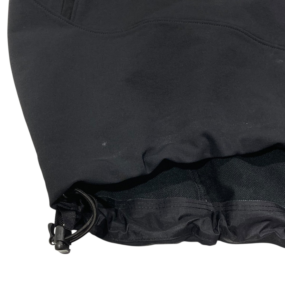 ARC’TERYX GAMMA LT JACKET by LAND ROVERジップアップジャケット 古着・中古-5枚目のアイテム画像