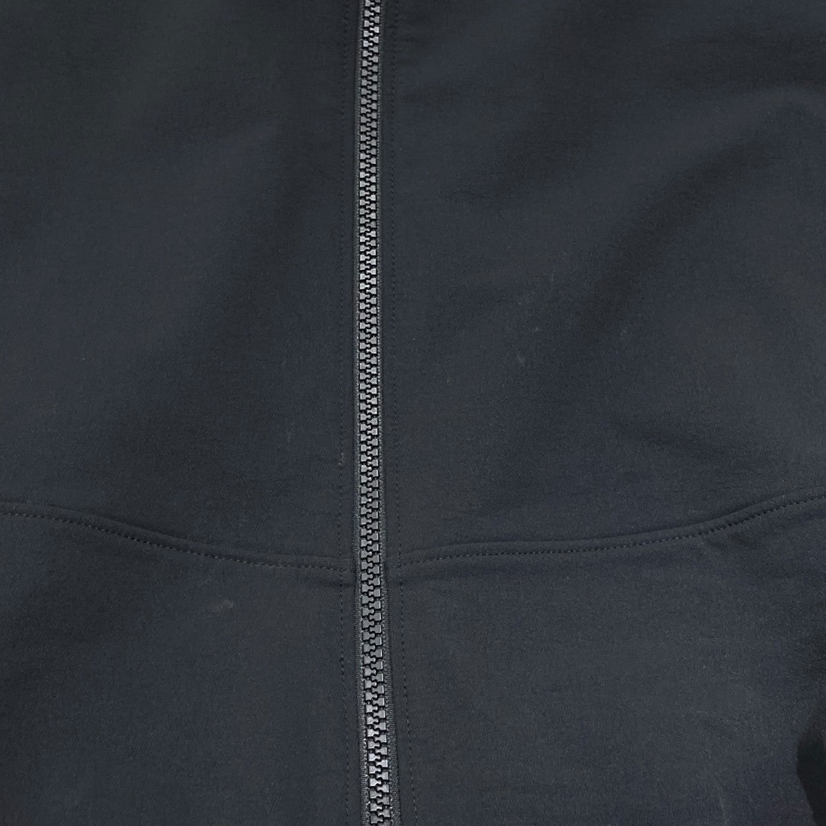 ARC’TERYX GAMMA LT JACKET by LAND ROVERジップアップジャケット 古着・中古-6枚目のアイテム画像