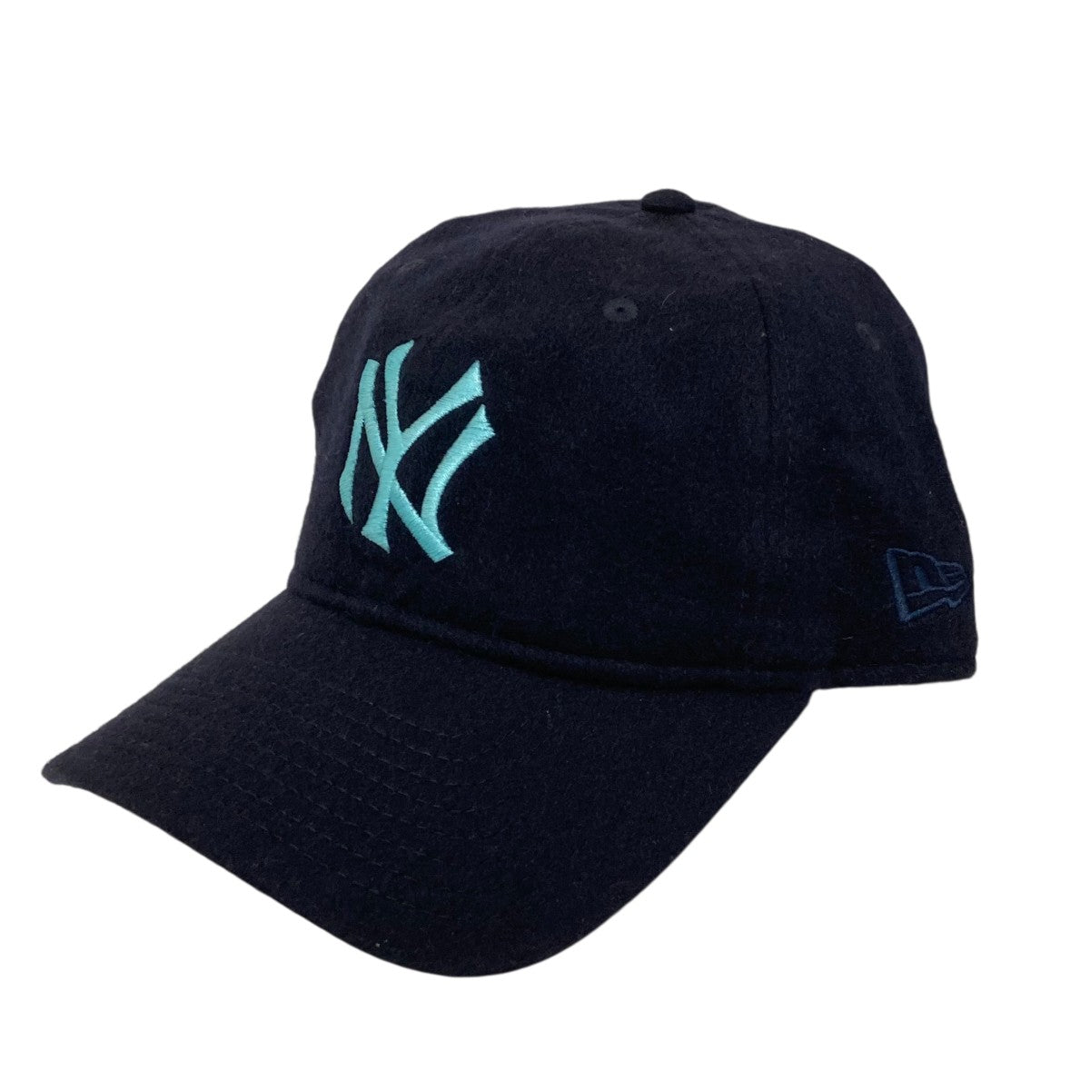 New Era×Josha Ellis NYY 920 別注キャップ 古着・中古-1枚目のアイテム画像