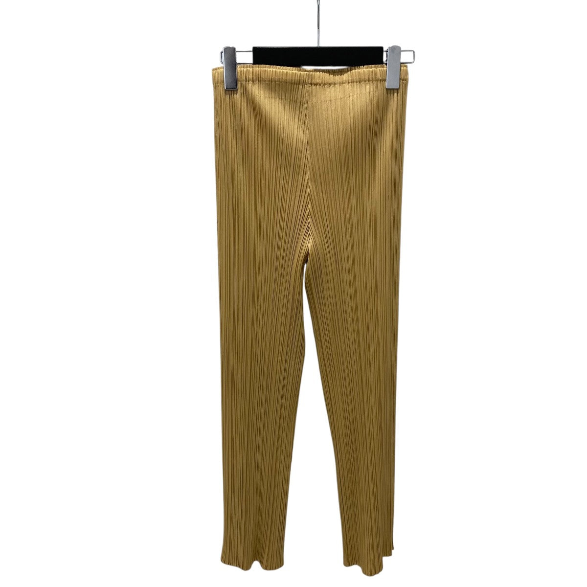 PLEATS PLEASE パンツpp31-jf184 古着・中古-2枚目のアイテム画像