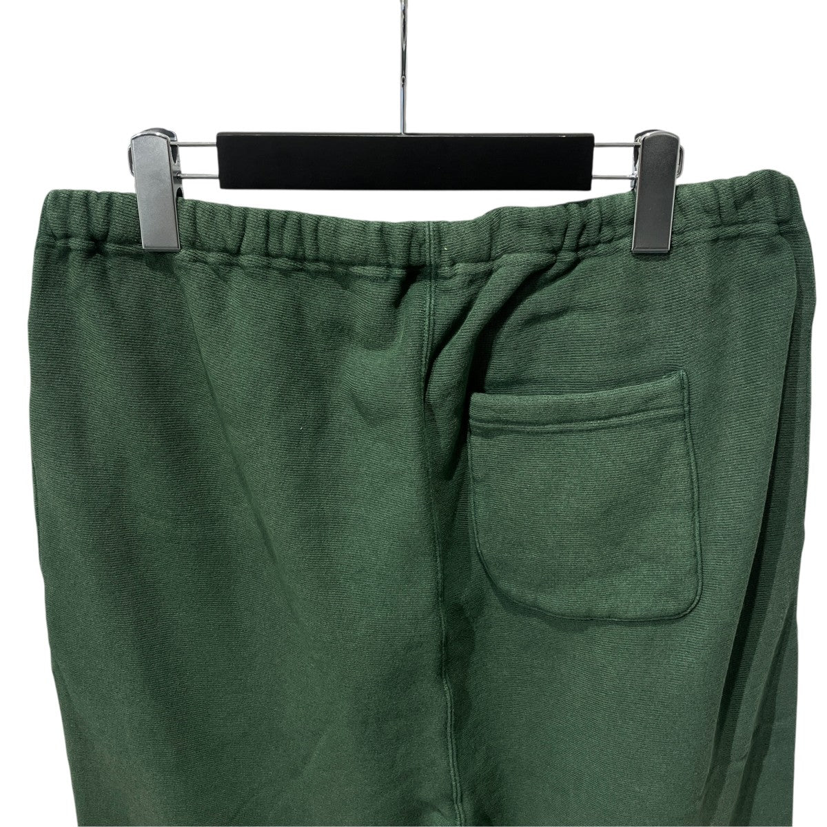 Champion REVERSE WEAVE スウェットパンツC8-C212 古着・中古-4枚目のアイテム画像