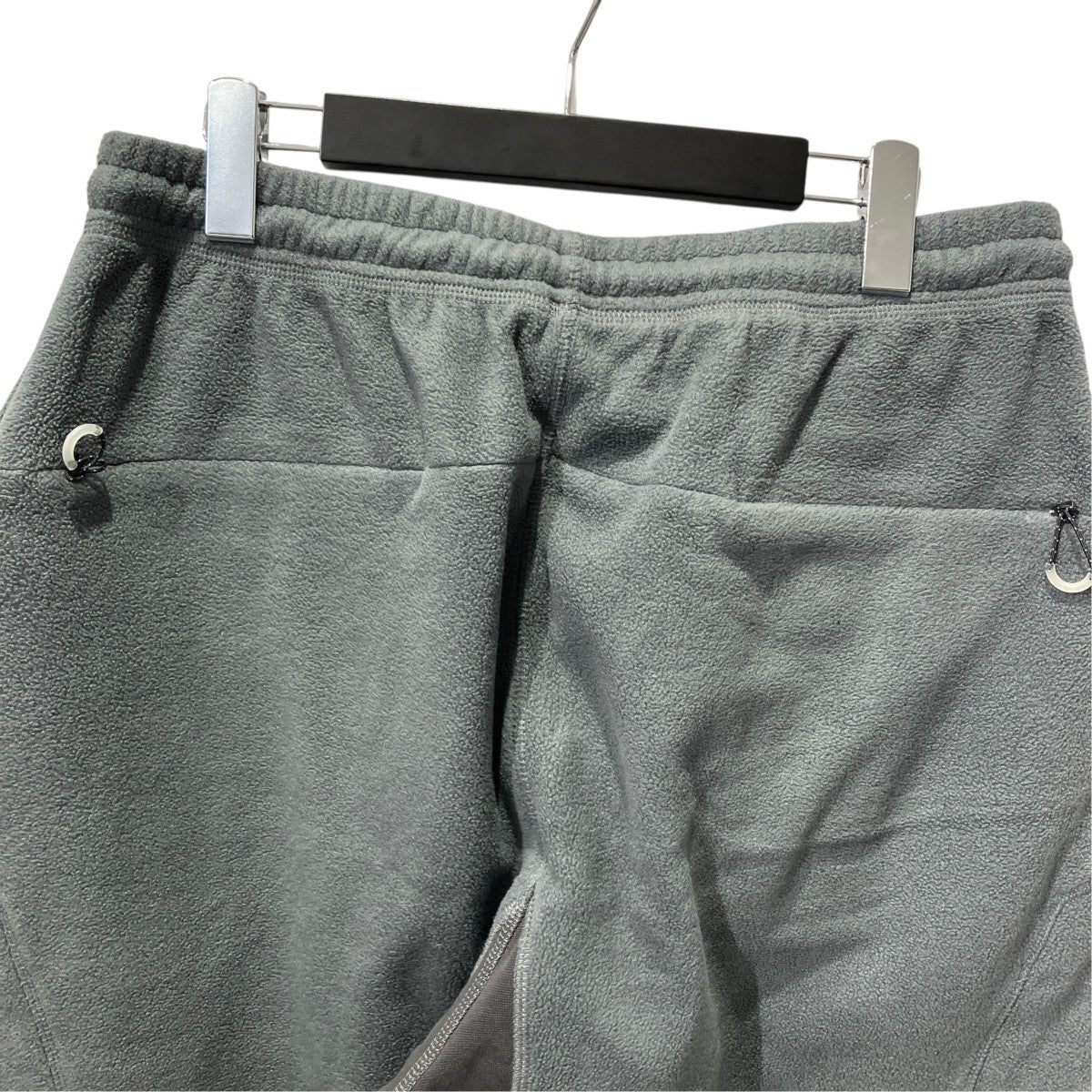 FLEECE PANTSフリースパンツ777112503