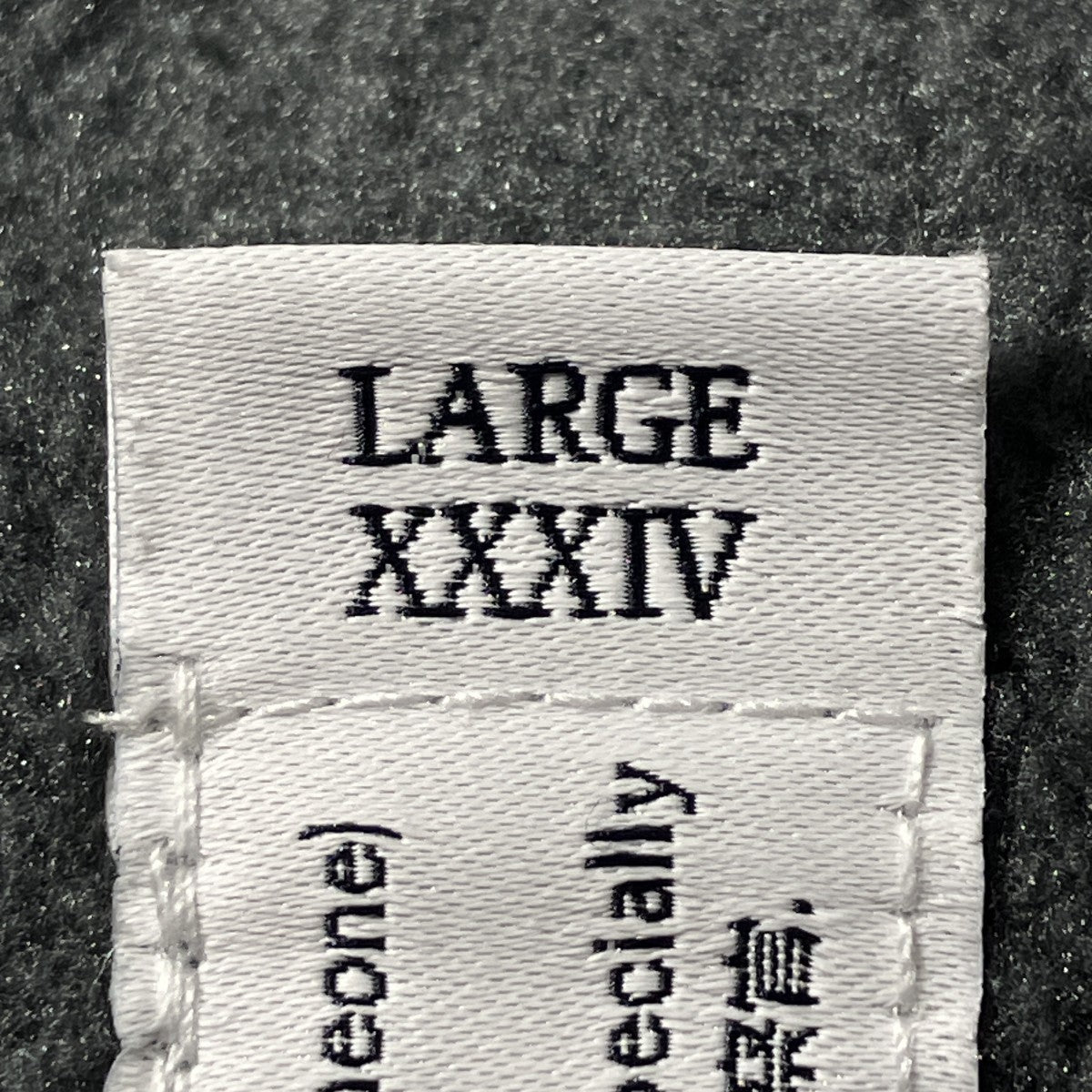 FLEECE PANTSフリースパンツ777112503