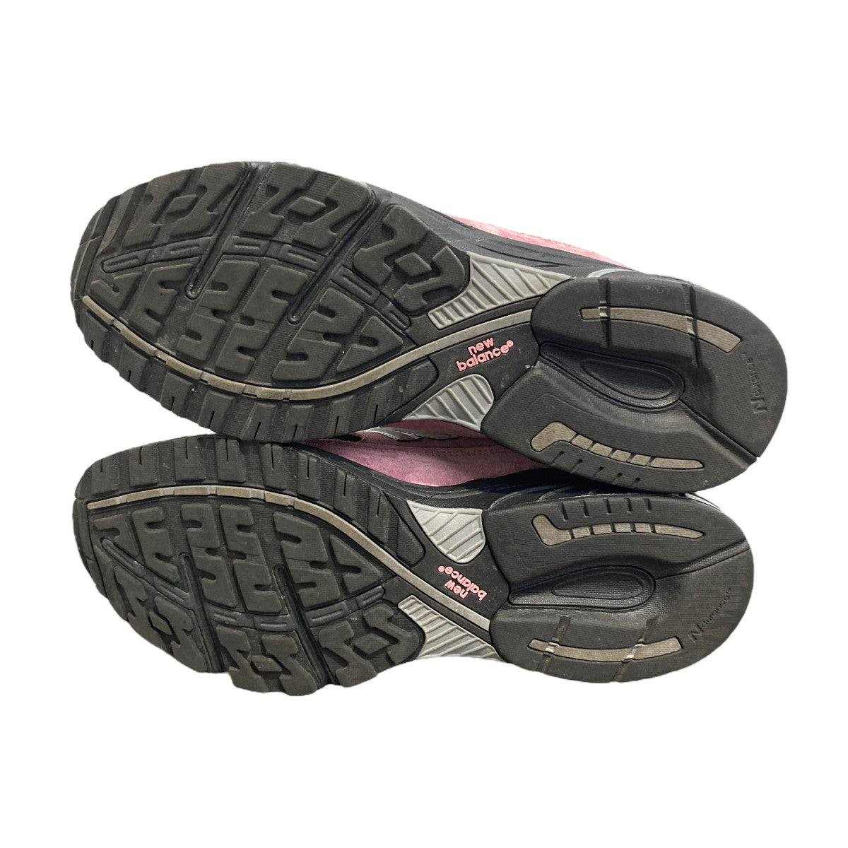 NEW BALANCE 993 スニーカーU993PB 古着・中古-3枚目のアイテム画像