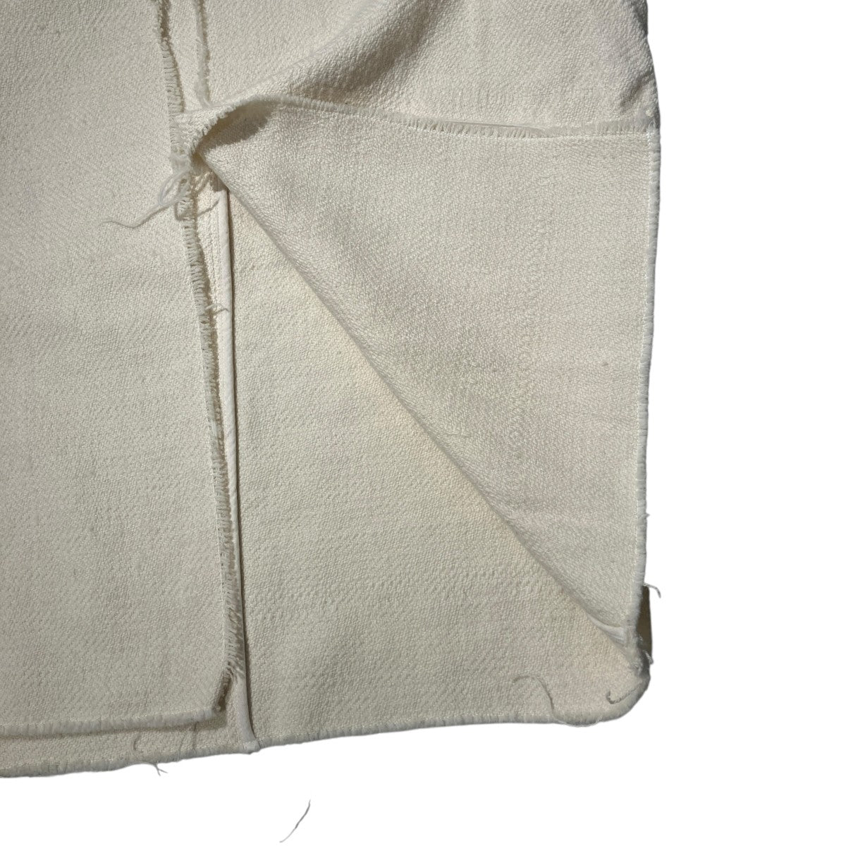 quitan 23AWBHUTAN TEX KIMONO BUTTONLESS JACKETコート557-3220063 古着・中古-5枚目のアイテム画像