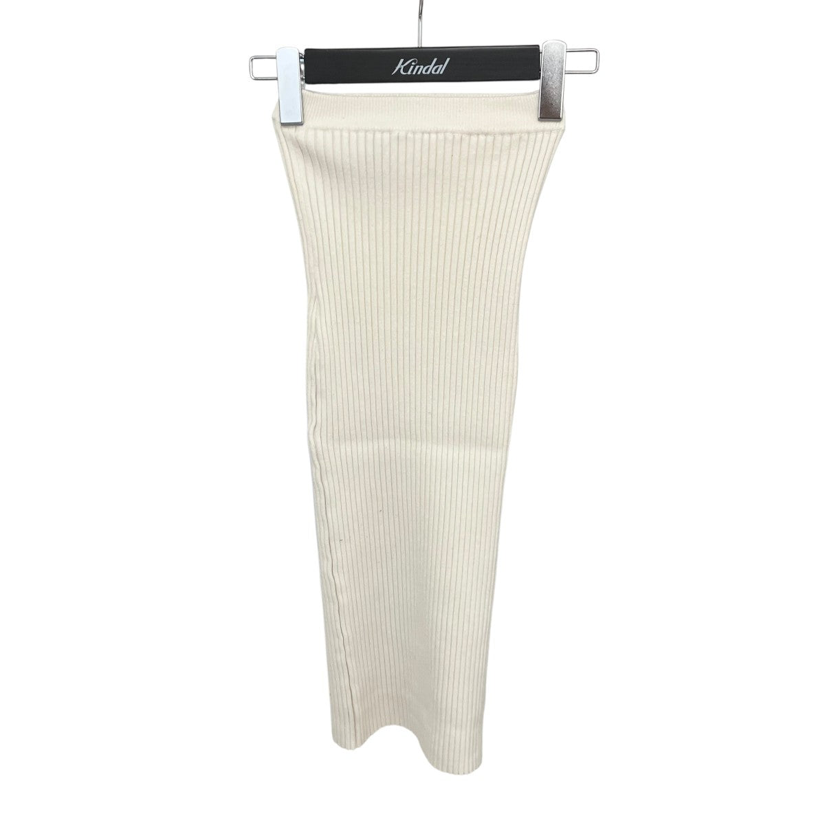 GIU GIU NONNA TUBE SKIRTニットスカート 古着・中古-1枚目のアイテム画像