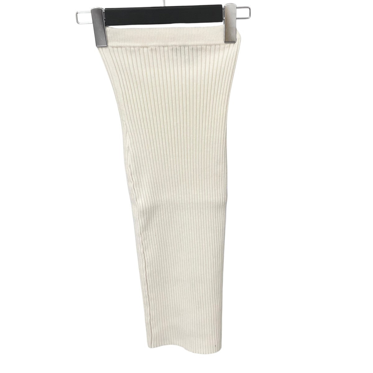 GIU GIU NONNA TUBE SKIRTニットスカート 古着・中古-2枚目のアイテム画像