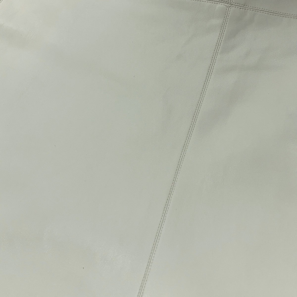 CLANE VEGAN LEATHER LONG SKIRTスカート15109-6002 古着・中古-6枚目のアイテム画像
