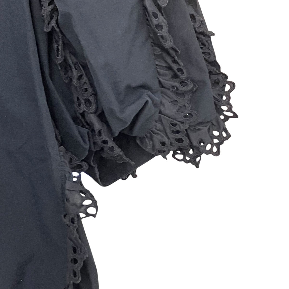 yori×Shirocon アネモネブラウス半袖ブラウスSC2121-006SM-3 SC2121