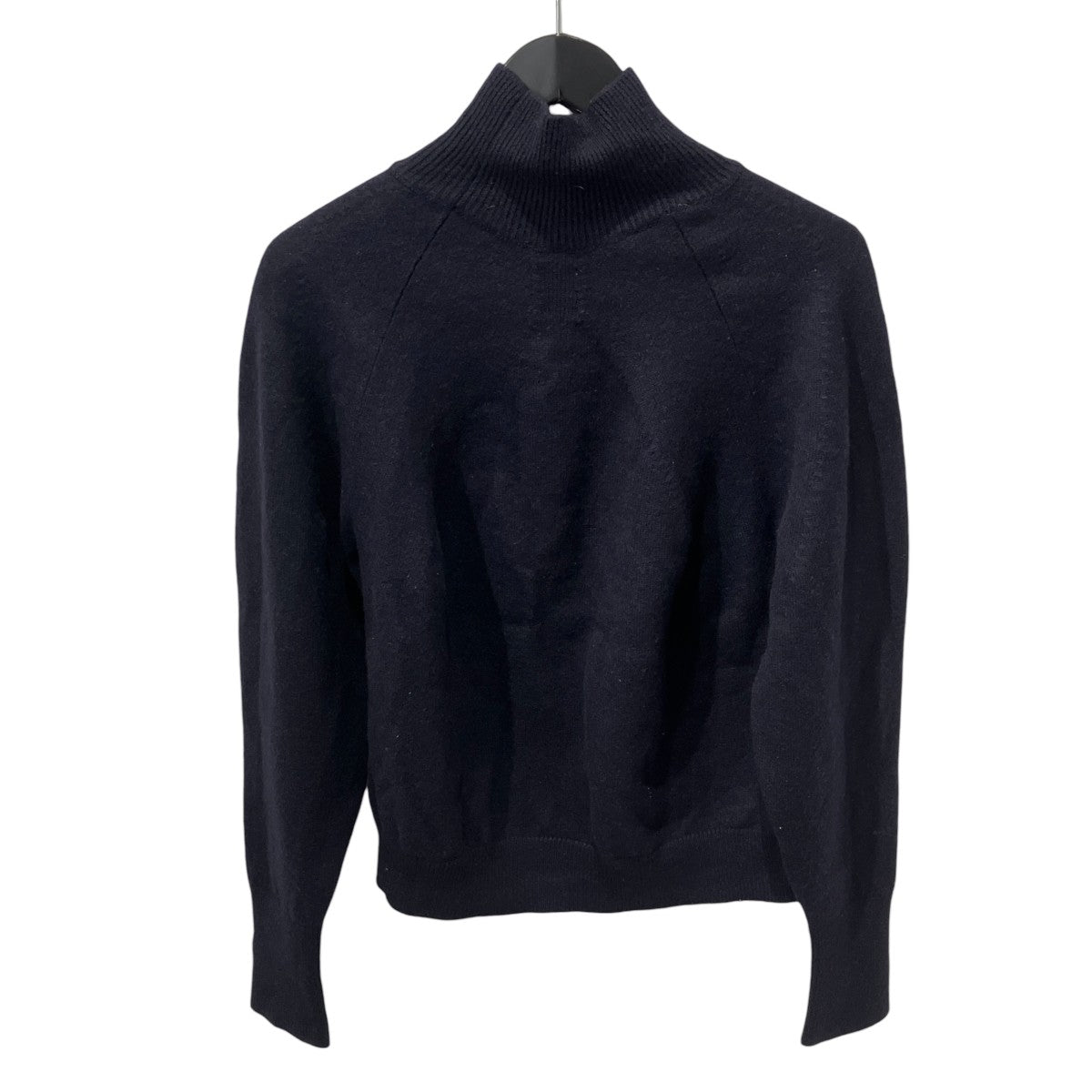 24AWAGING WOOL SIGNATURE TURTLE NECKタートルネックニットBN-24FM-049