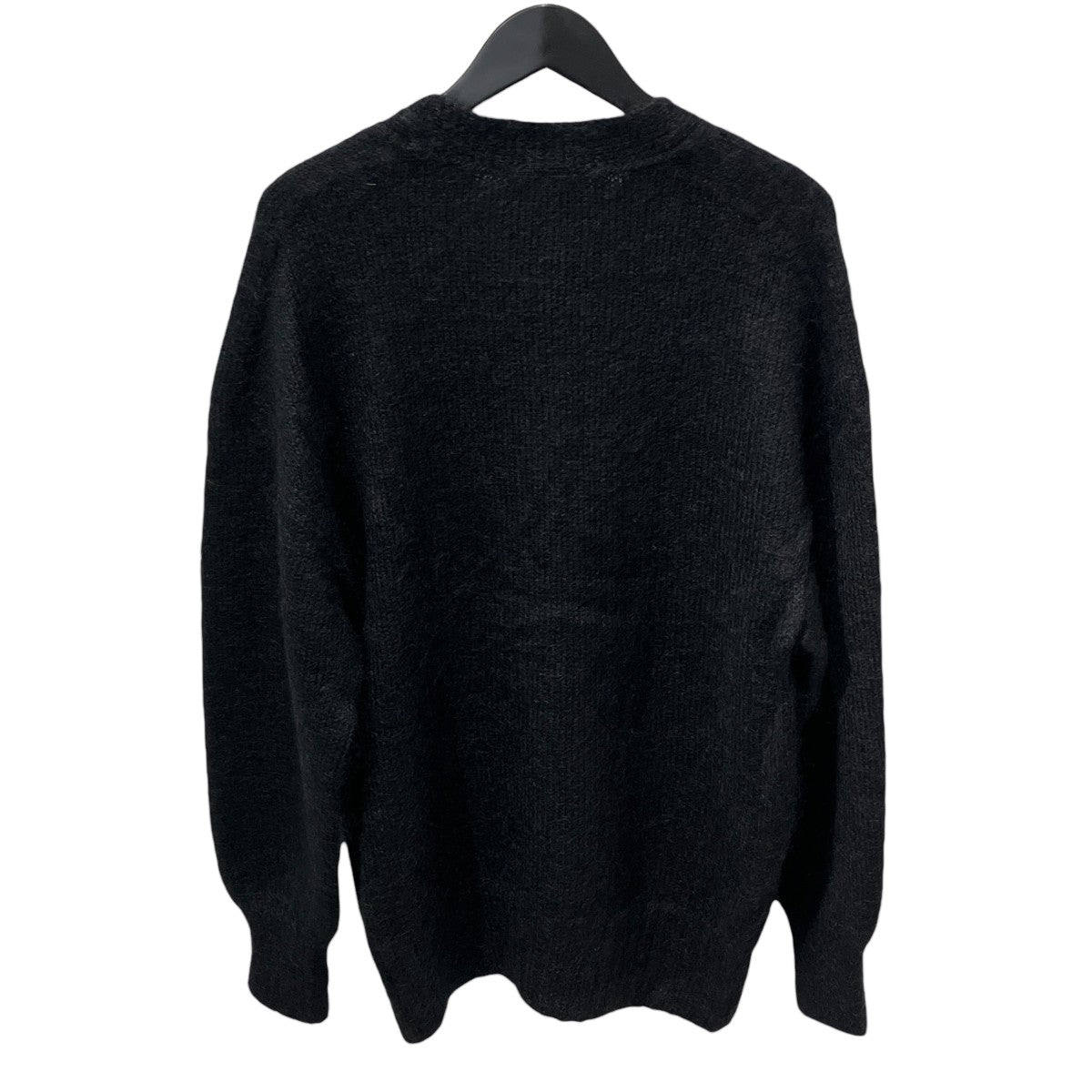 ID Id MOHAIR JUMPERカーディガンid-KN-02