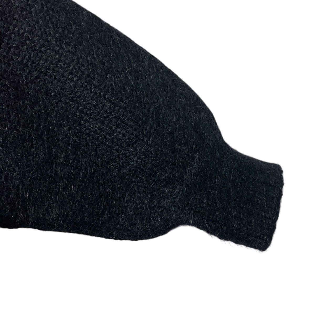 ID Id MOHAIR JUMPERカーディガンid-KN-02