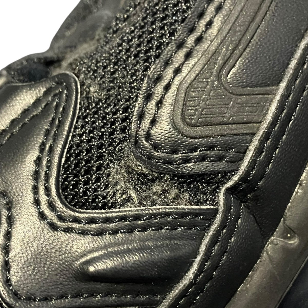 NIKE AIR VAPORMAX EVOスニーカーct2868-003