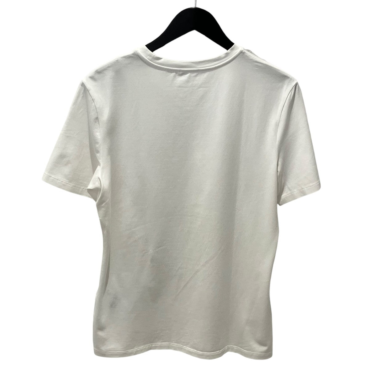 VERSACE メデューサロゴ レインボーTシャツ 古着・中古-2枚目のアイテム画像