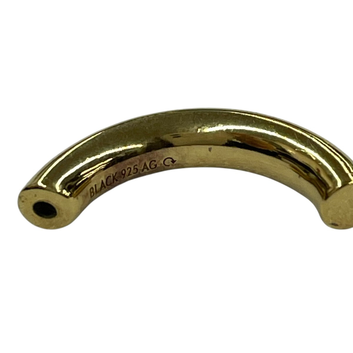 Broken 18 Earringピアス