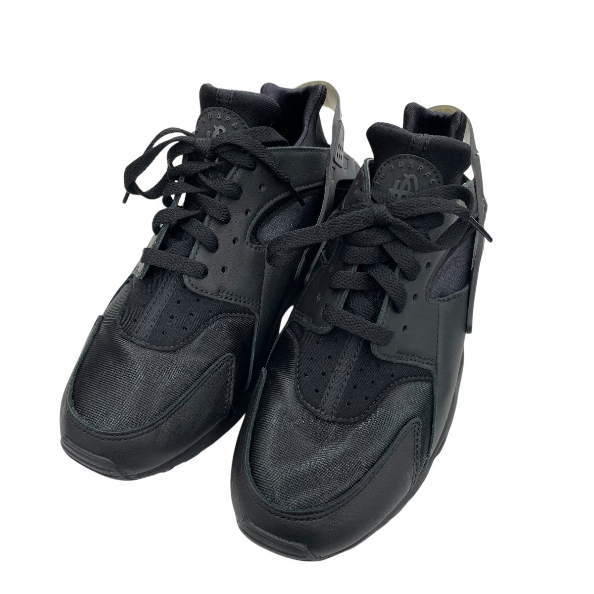 NIKE AIR HUARACHEスニーカーDD1068-002 古着・中古-1枚目のアイテム画像