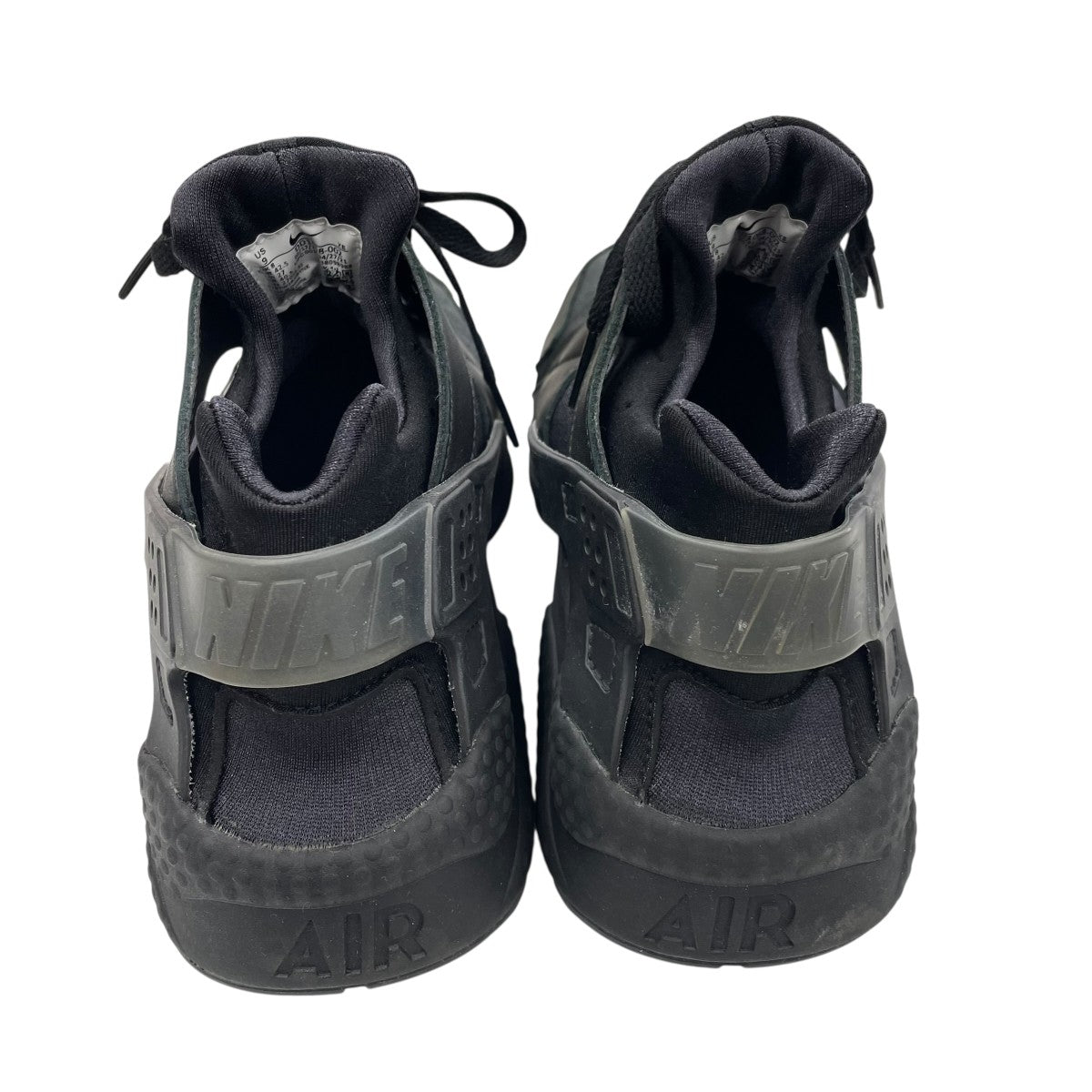 NIKE AIR HUARACHEスニーカーDD1068-002 古着・中古-2枚目のアイテム画像