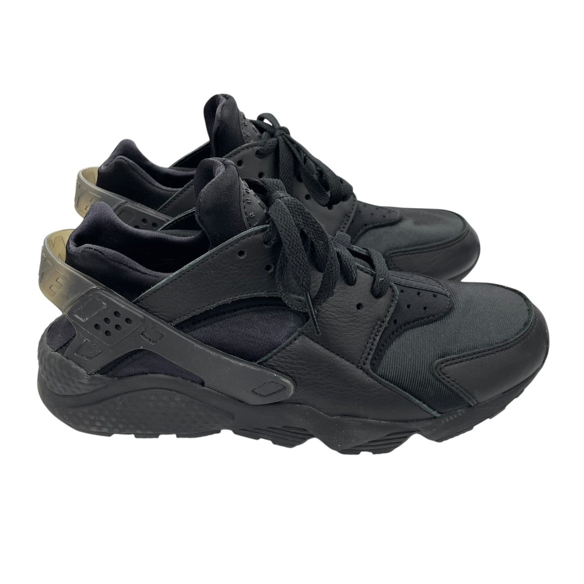 NIKE AIR HUARACHEスニーカーDD1068-002 古着・中古-3枚目のアイテム画像