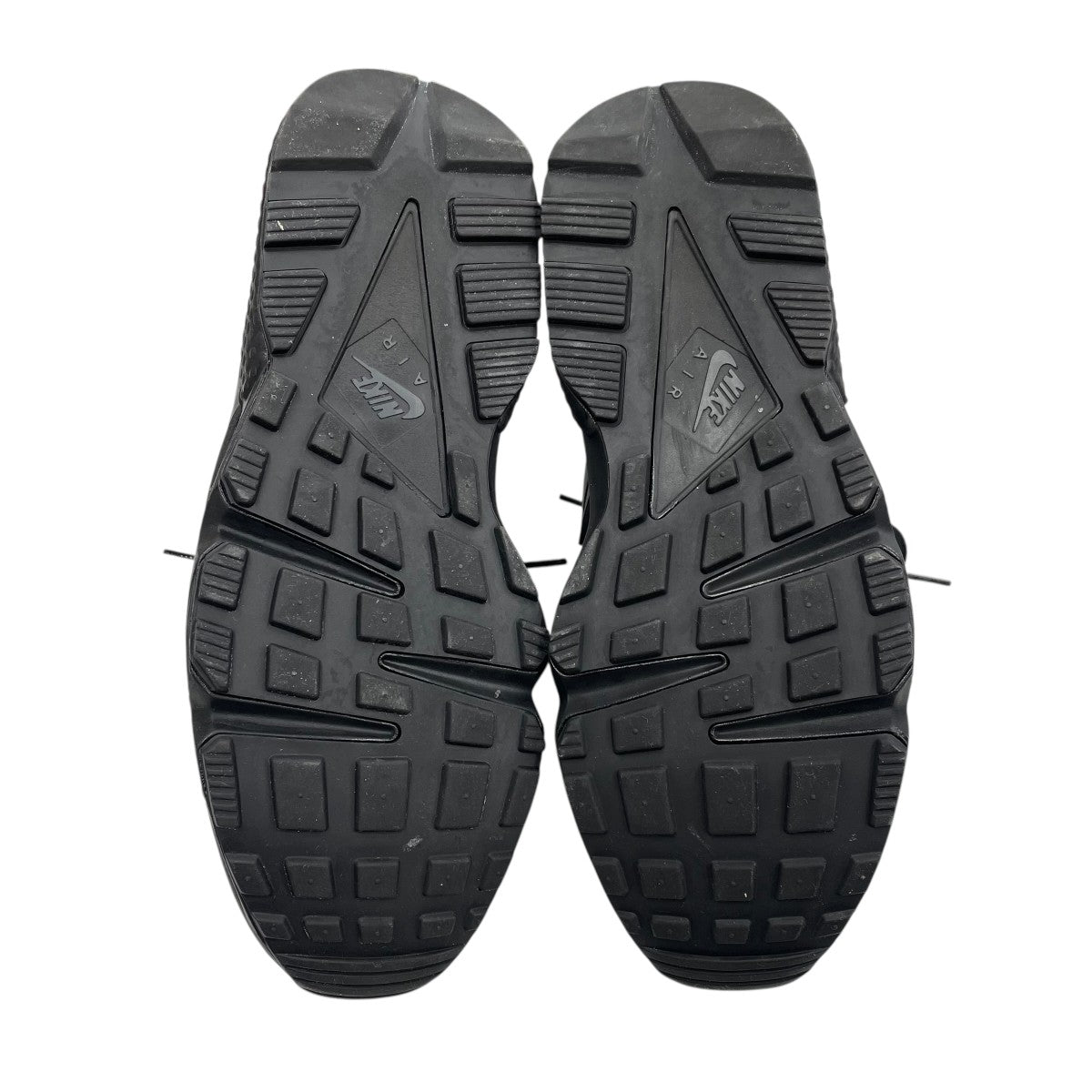 NIKE AIR HUARACHEスニーカーDD1068-002 古着・中古-4枚目のアイテム画像
