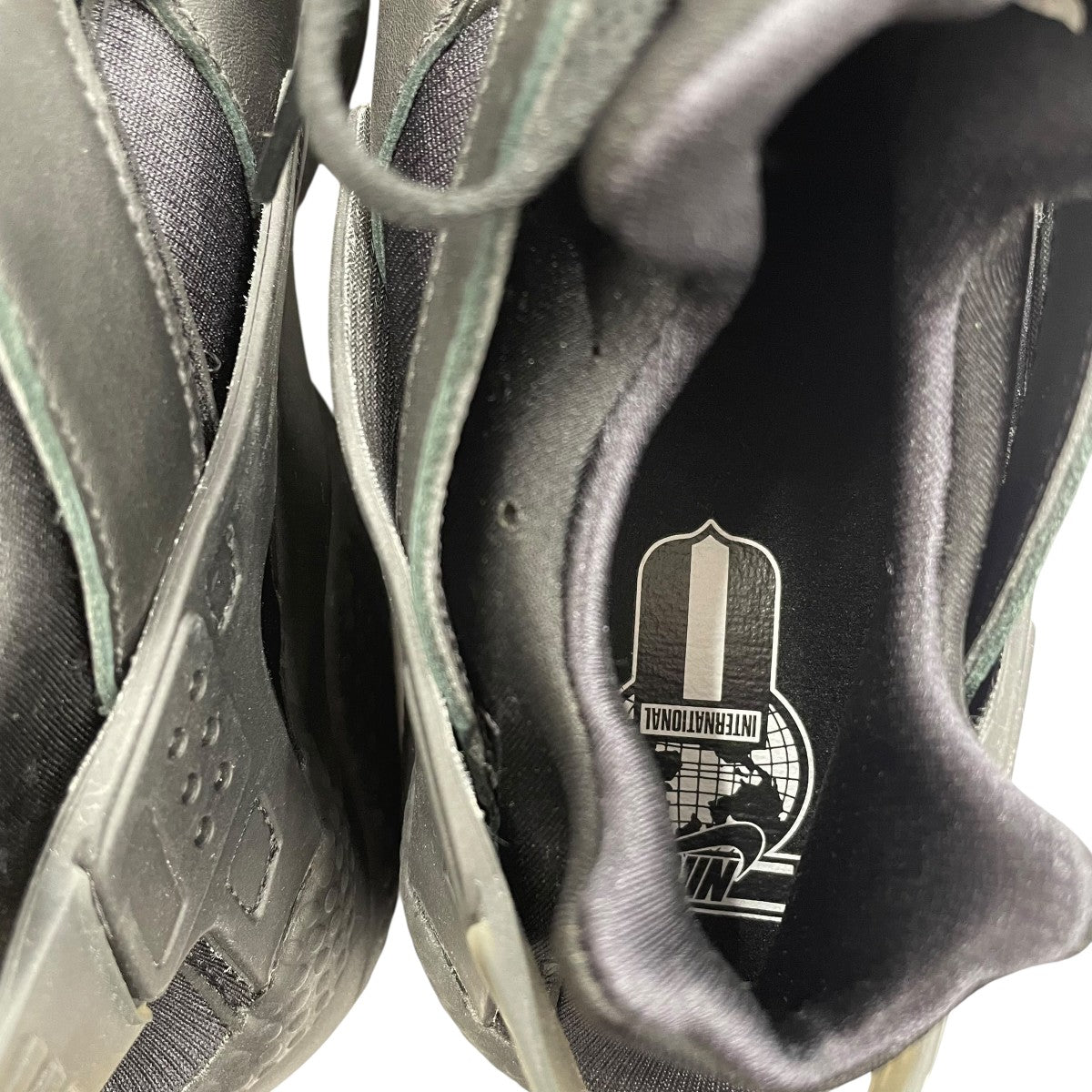 NIKE AIR HUARACHEスニーカーDD1068-002 古着・中古-5枚目のアイテム画像