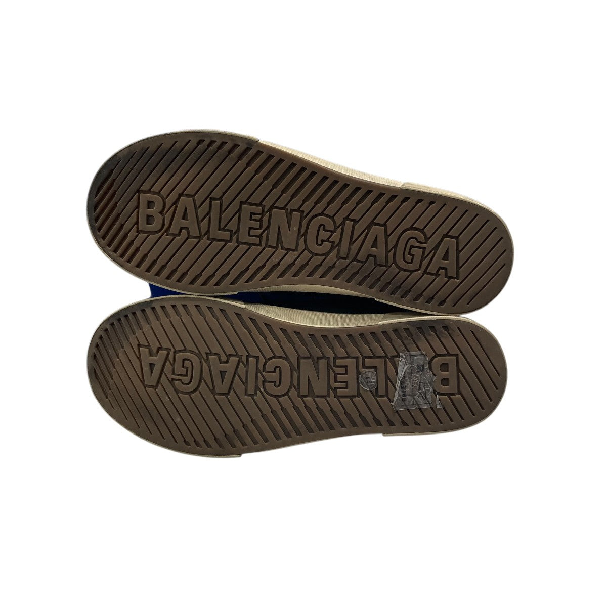BALENCIAGA ミュールスニーカー693952 古着・中古-6枚目のアイテム画像