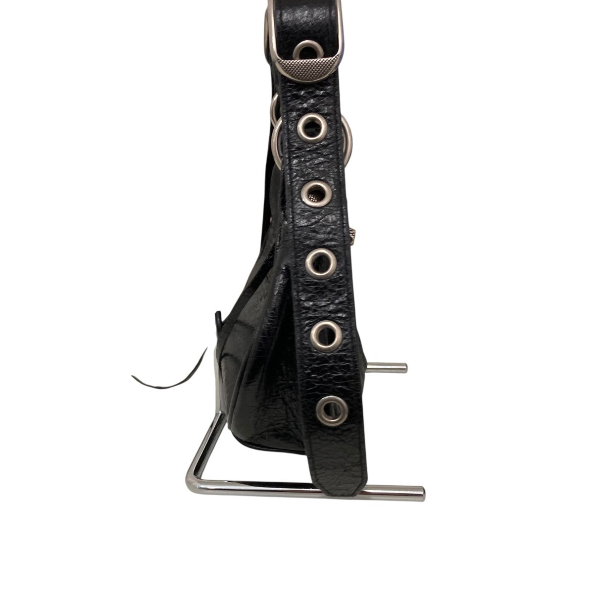 BALENCIAGA LE CAGOLEショルダーバッグ671309 古着・中古-3枚目のアイテム画像