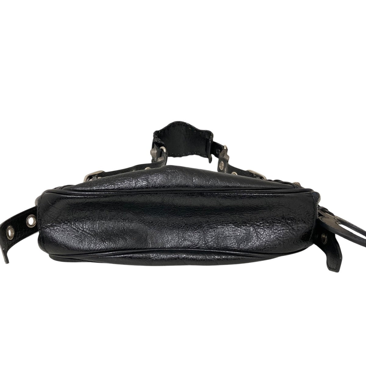 BALENCIAGA LE CAGOLEショルダーバッグ671309 古着・中古-4枚目のアイテム画像