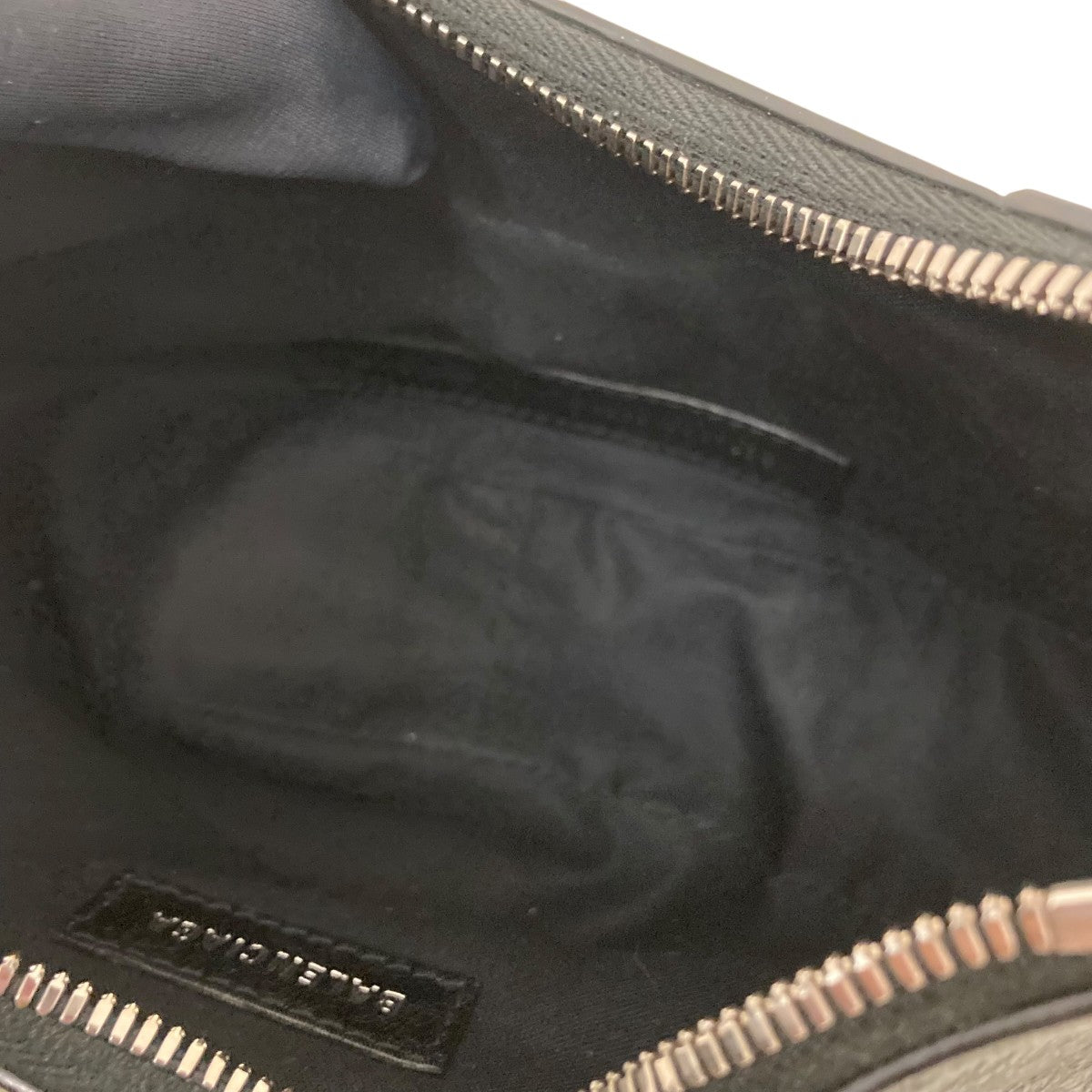 BALENCIAGA LE CAGOLEショルダーバッグ671309 古着・中古-5枚目のアイテム画像