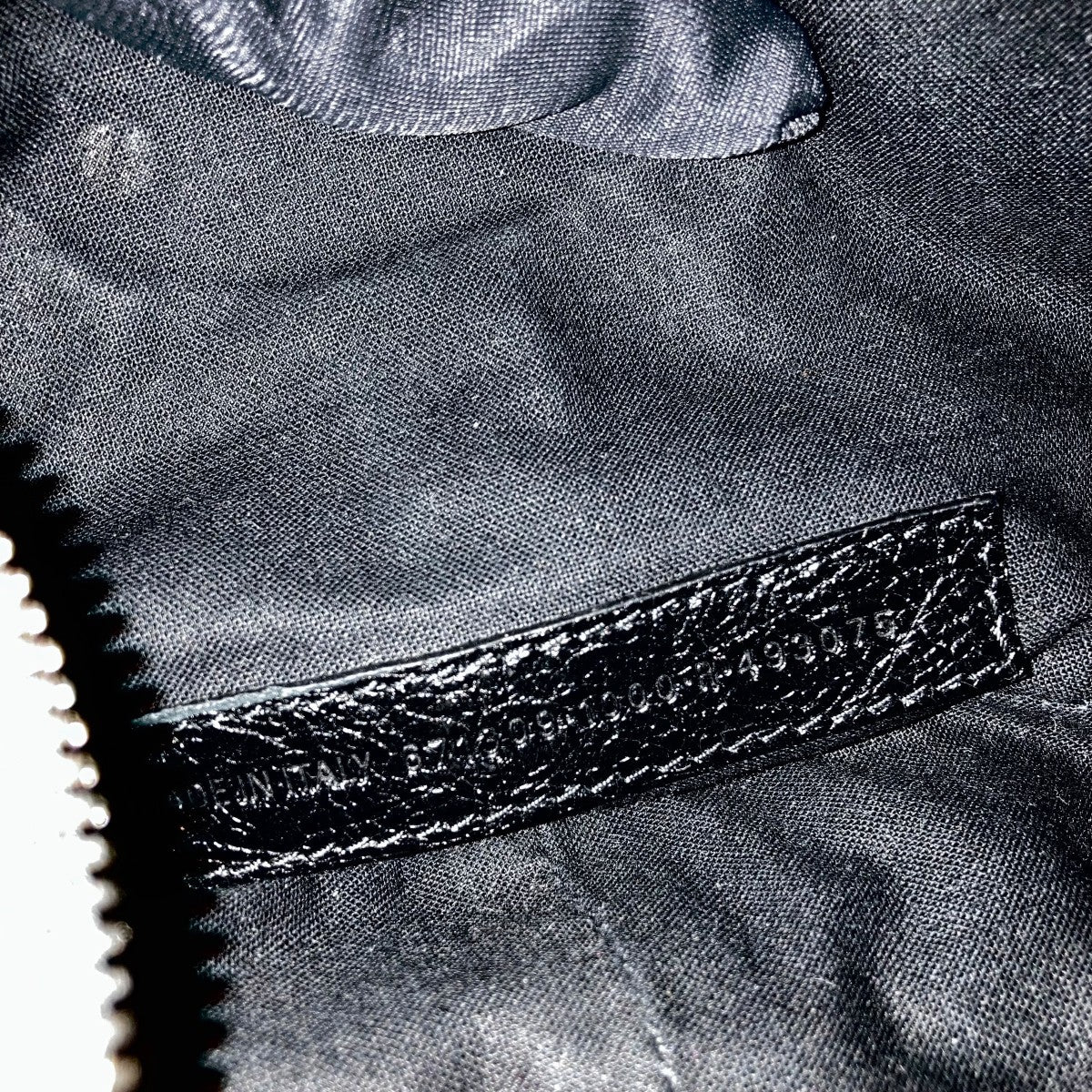 BALENCIAGA LE CAGOLEショルダーバッグ671309 古着・中古-6枚目のアイテム画像