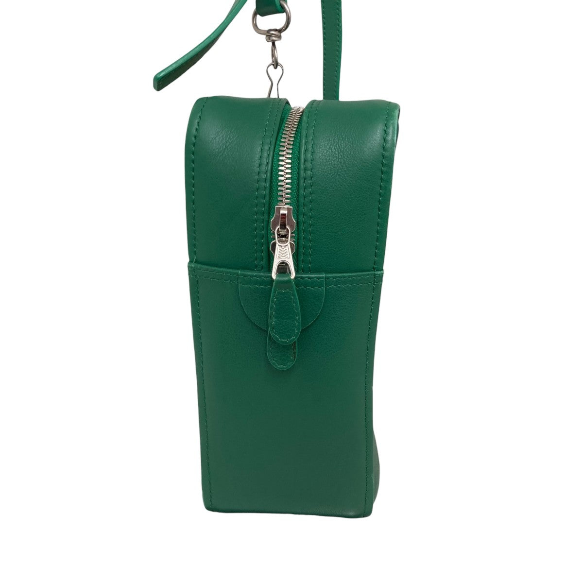 BALENCIAGA トライアングル ダッフルショルダーバッグ476975 古着・中古-3枚目のアイテム画像