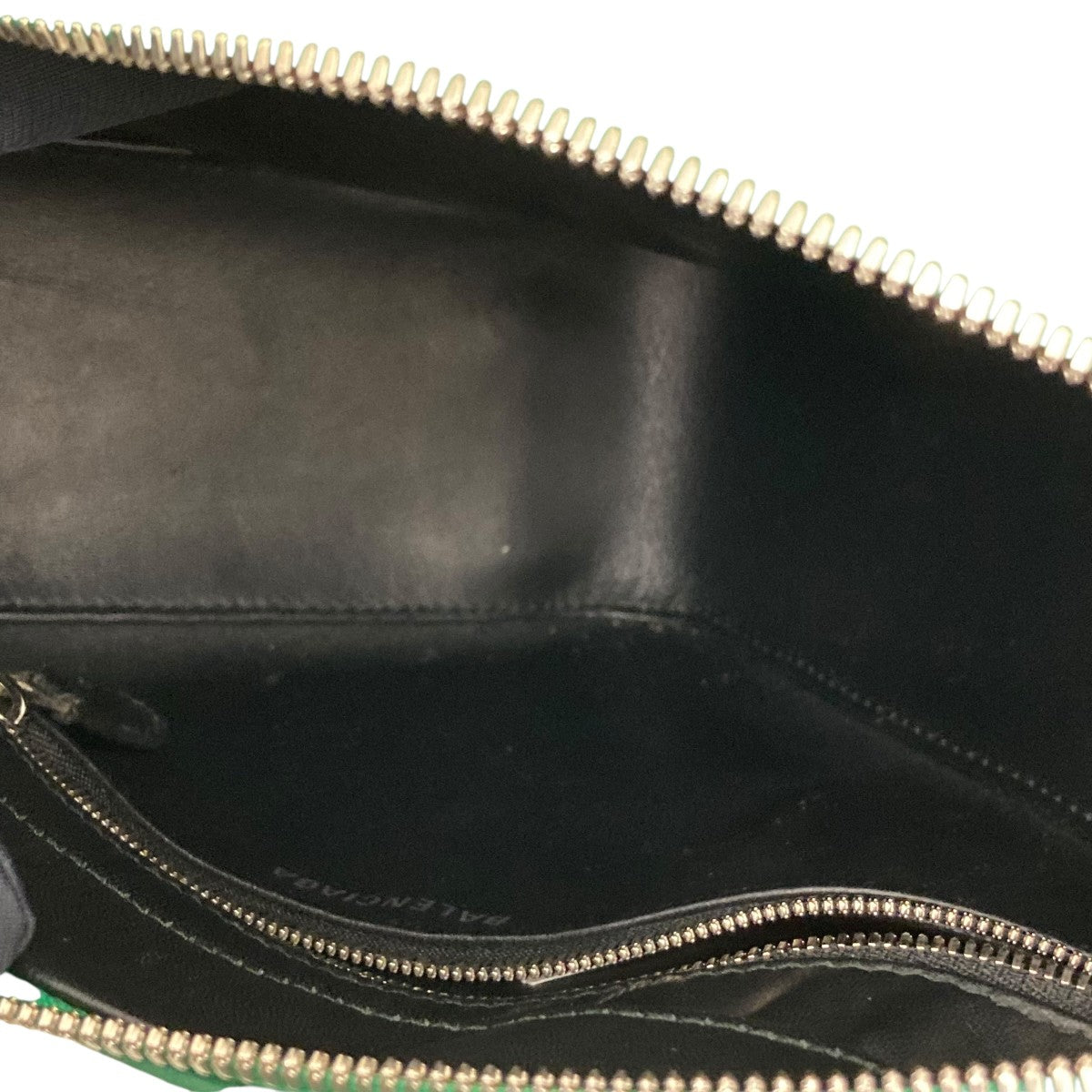 BALENCIAGA トライアングル ダッフルショルダーバッグ476975 古着・中古-5枚目のアイテム画像
