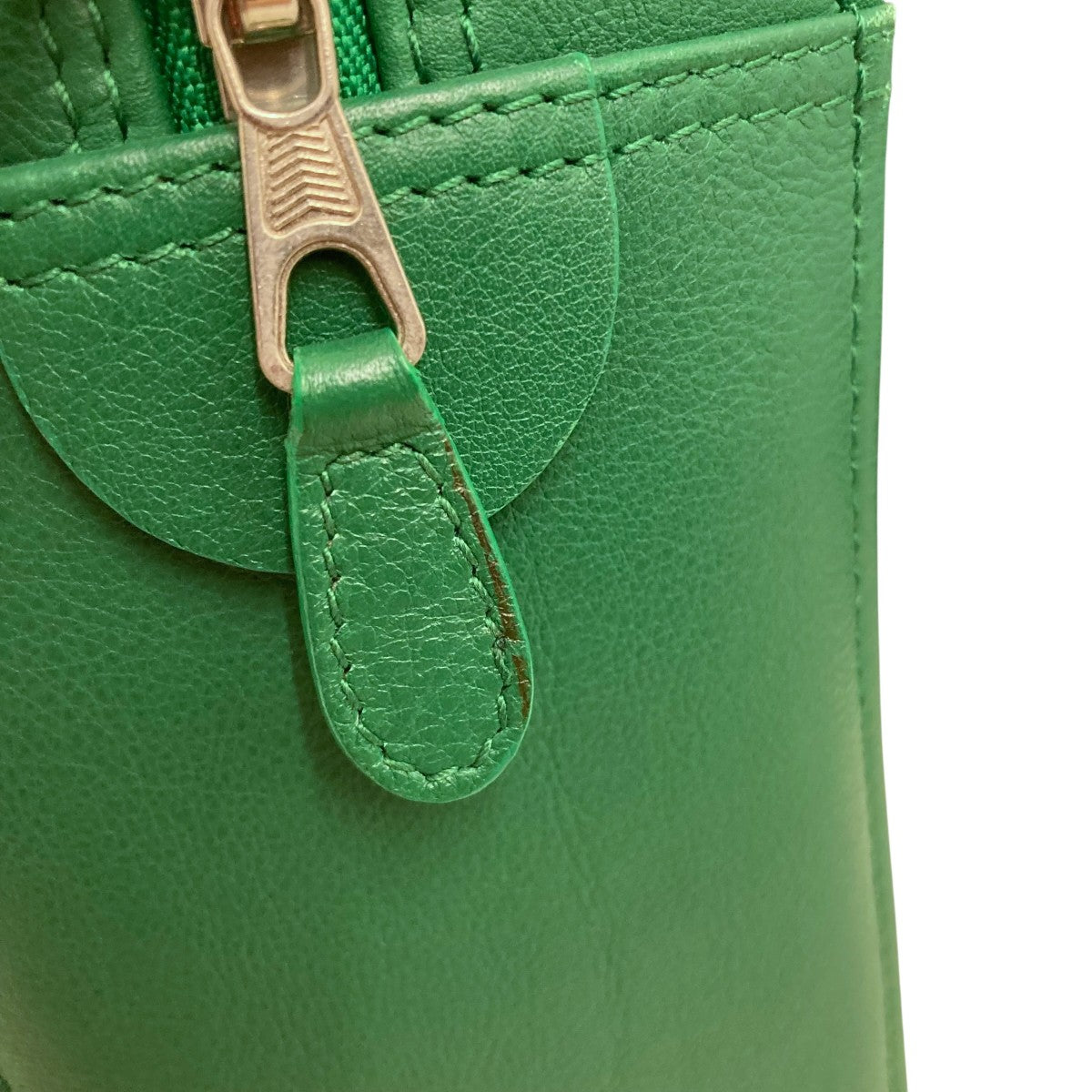 BALENCIAGA トライアングル ダッフルショルダーバッグ476975 古着・中古-6枚目のアイテム画像