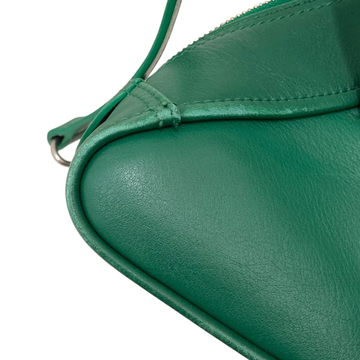 BALENCIAGA トライアングル ダッフルショルダーバッグ476975 古着・中古-9枚目のアイテム画像
