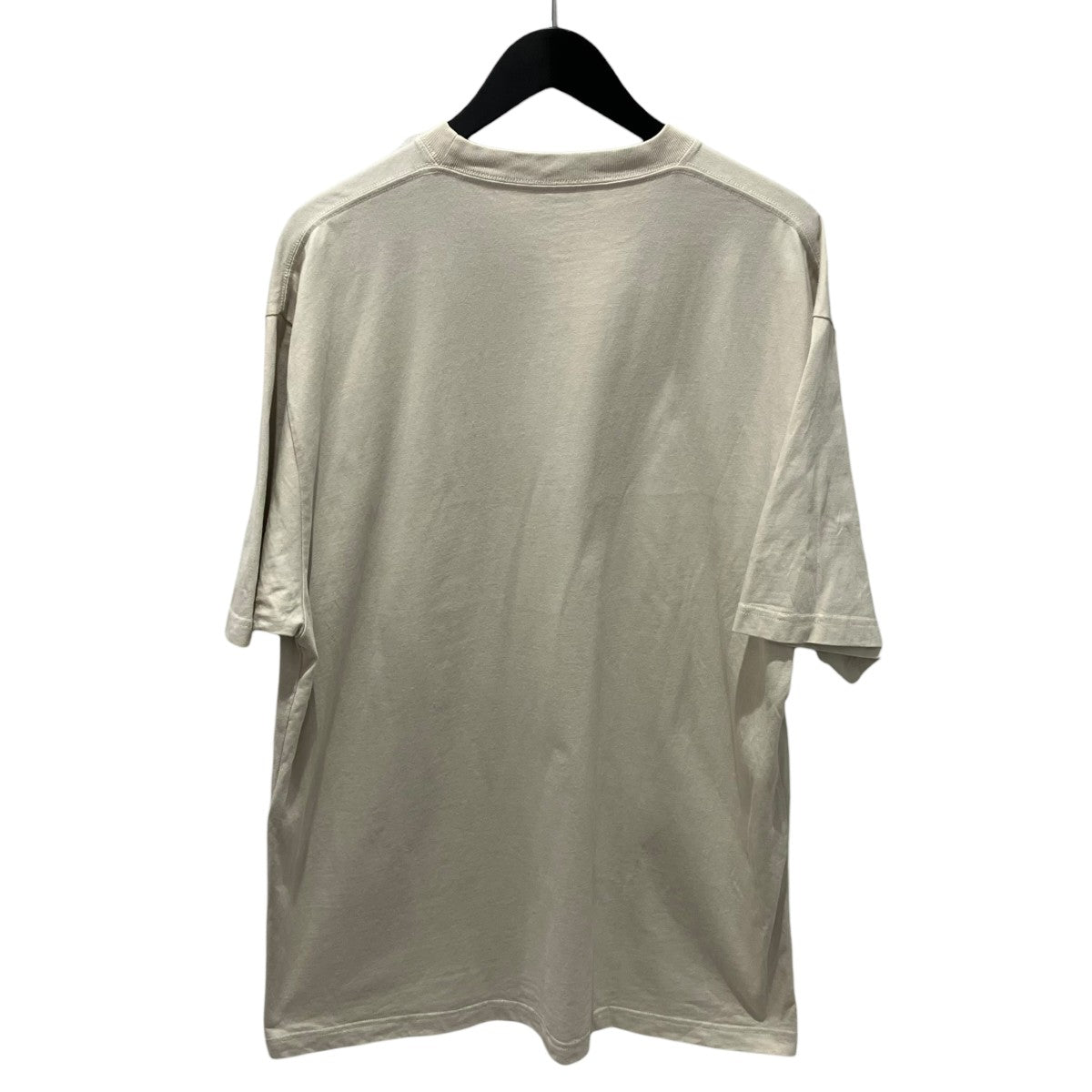 BALENCIAGA PARIS FASHION WEEKTシャツ651795 古着・中古-2枚目のアイテム画像