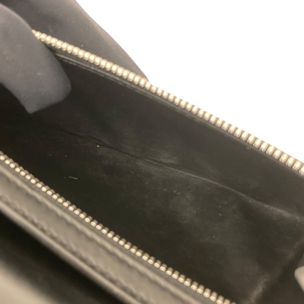 Berluti SANTAL カリグラフィ長財布E0273P 古着・中古-5枚目のアイテム画像