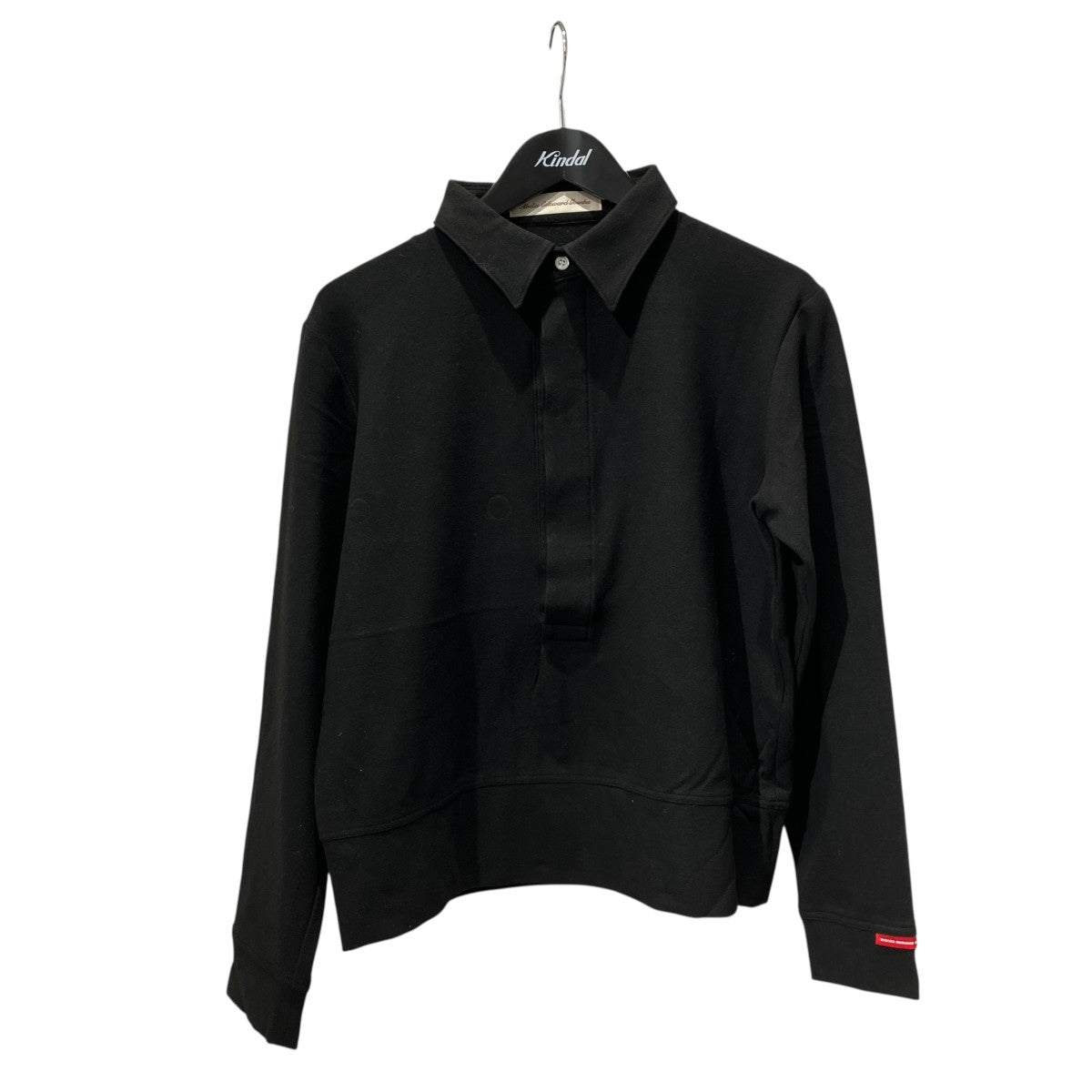 LS POLO長袖ポロシャツ