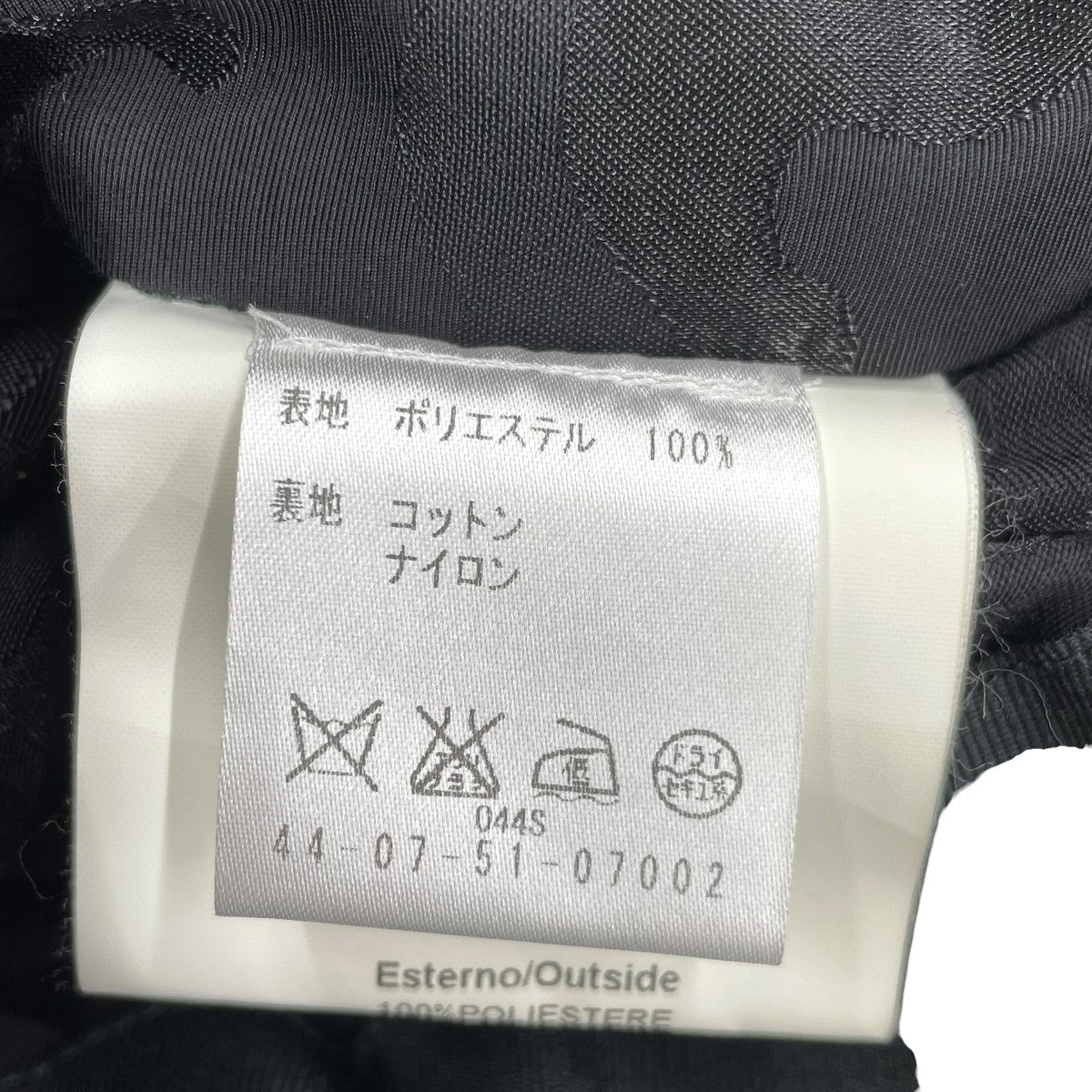 中綿ジャケットG26D031.A3