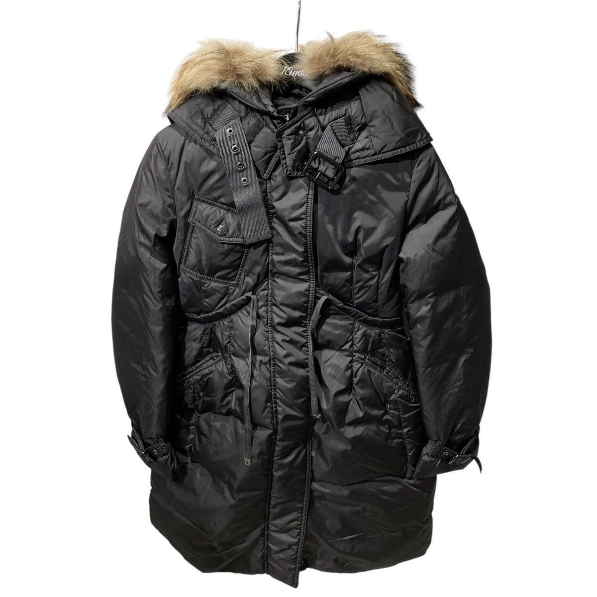 MONCLER PHALANGERE GIUBBOTTOダウンコート32093493092554164 古着・中古-1枚目のアイテム画像