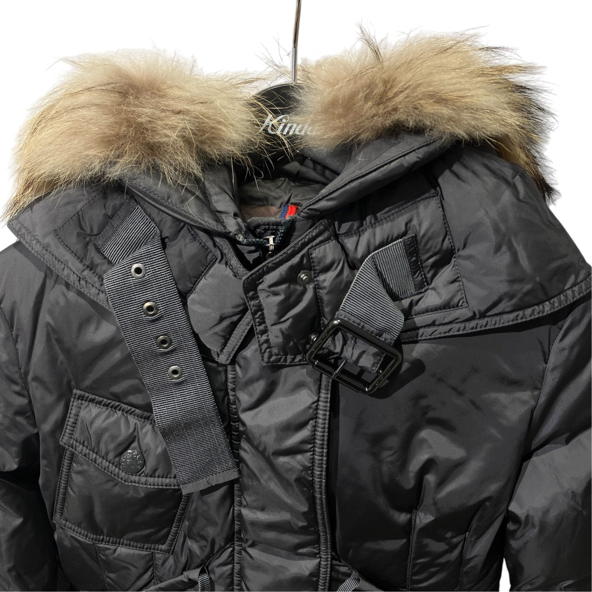 MONCLER PHALANGERE GIUBBOTTOダウンコート32093493092554164 古着・中古-3枚目のアイテム画像