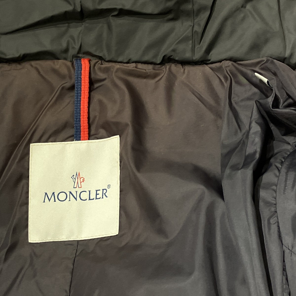 MONCLER PHALANGERE GIUBBOTTOダウンコート32093493092554164 古着・中古-6枚目のアイテム画像