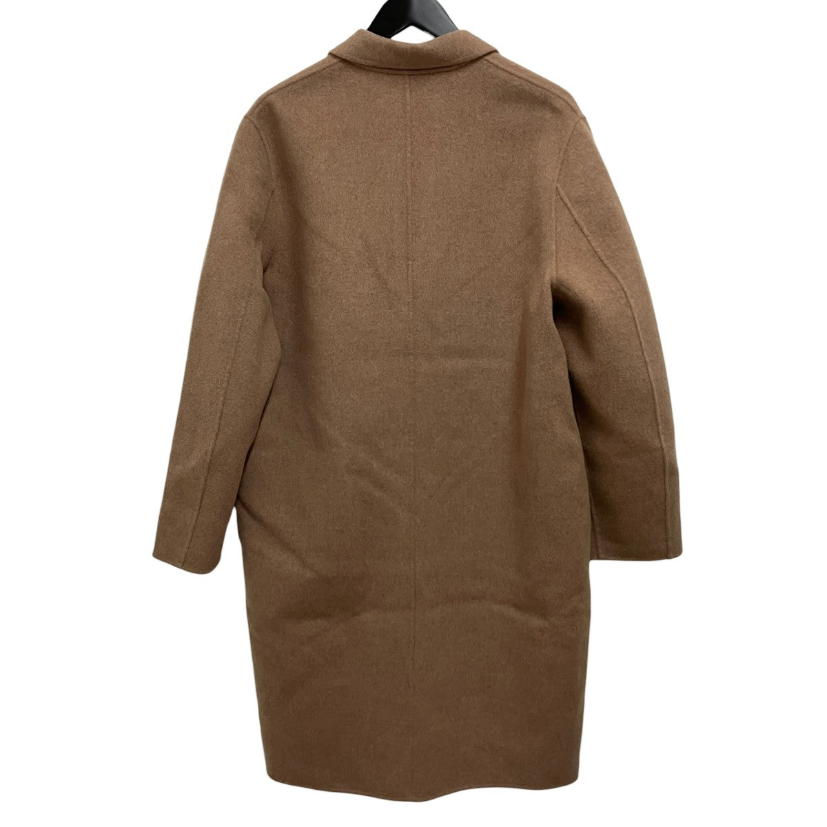 21AWSINGLE-BREASTED COATチェスターコートFN-WN-OUTW000554