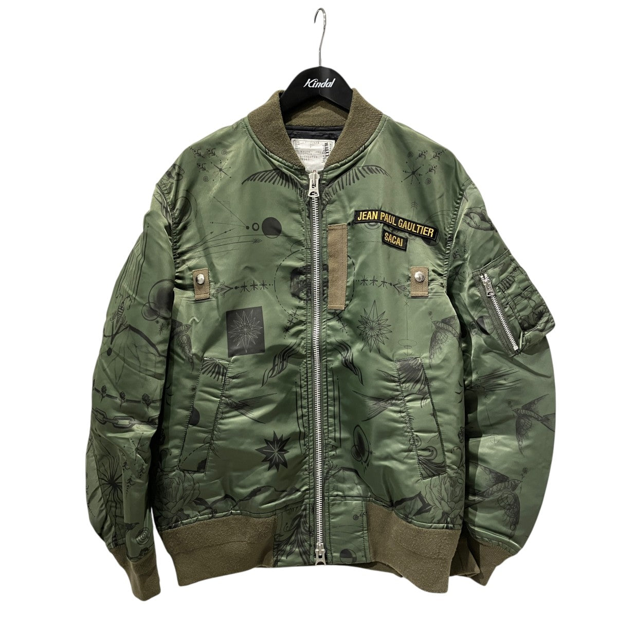 21AWMA-1ジャケット21-0247S