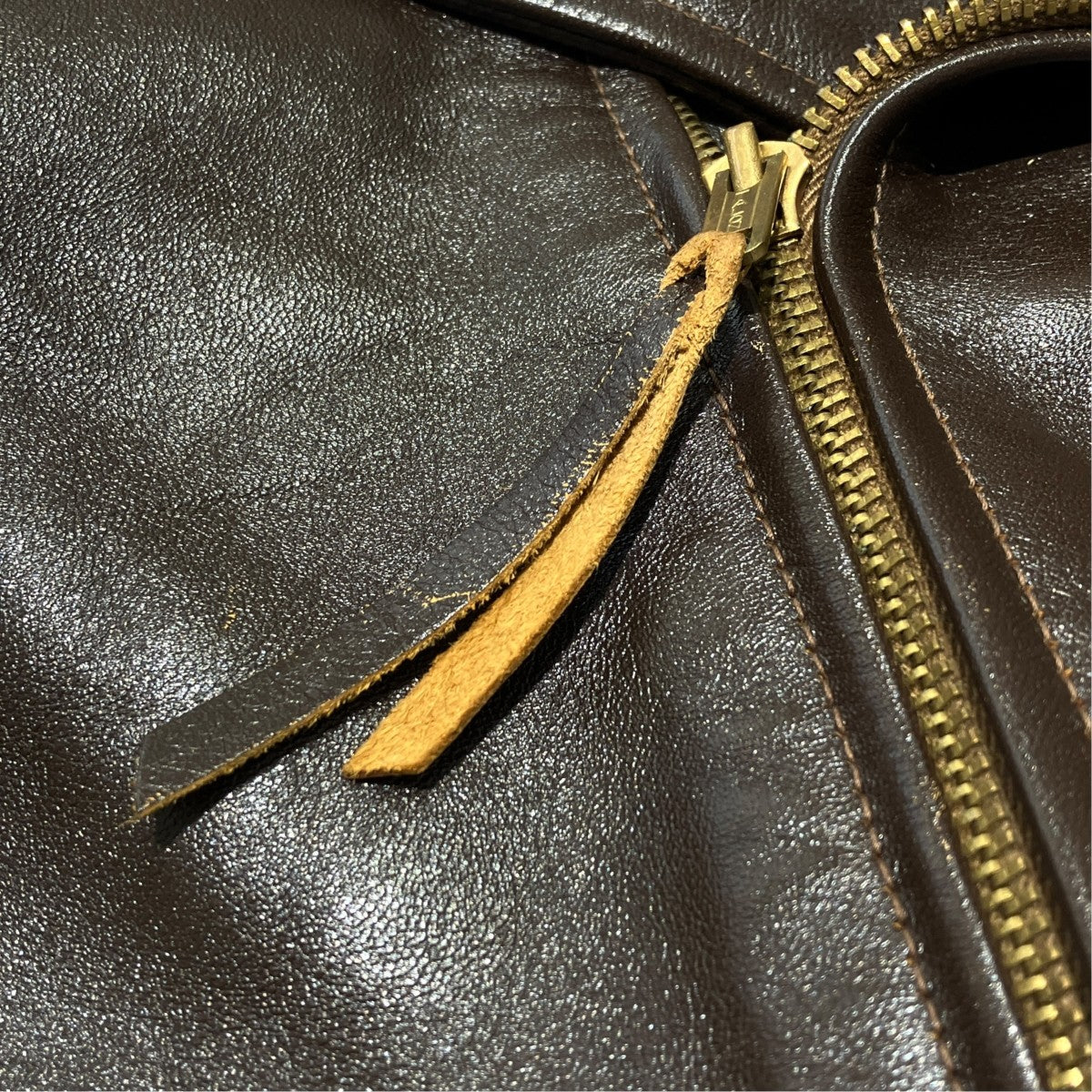 BUCO JH-1 JACKETレザージャケットBJ16001