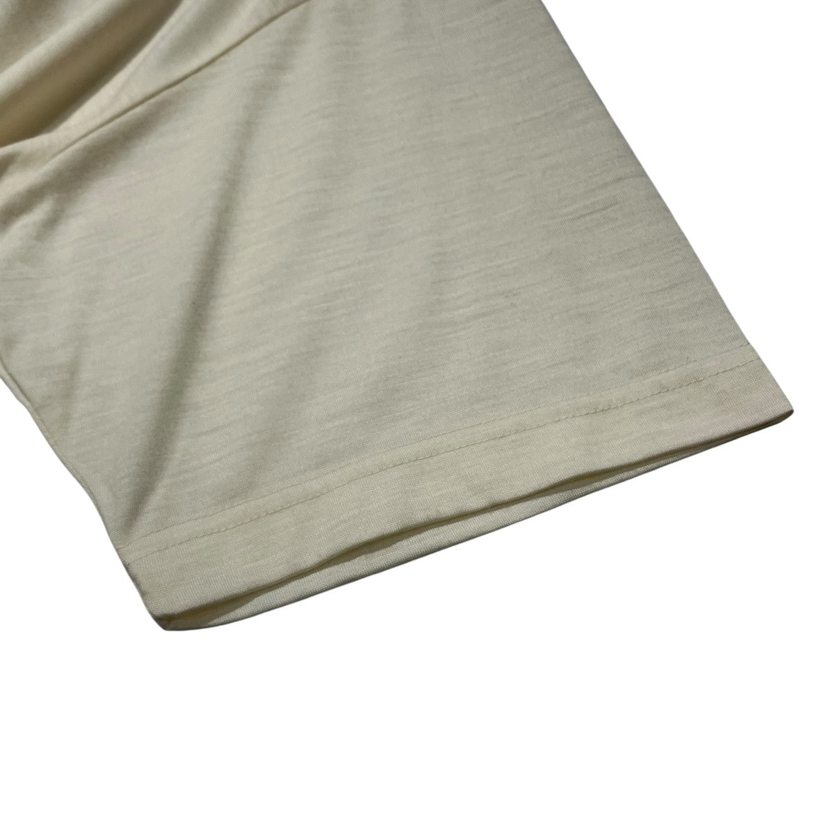 BROOKS BROTHERS MOCK-NECK TEEハイネックカットソー100207149 古着・中古-4枚目のアイテム画像