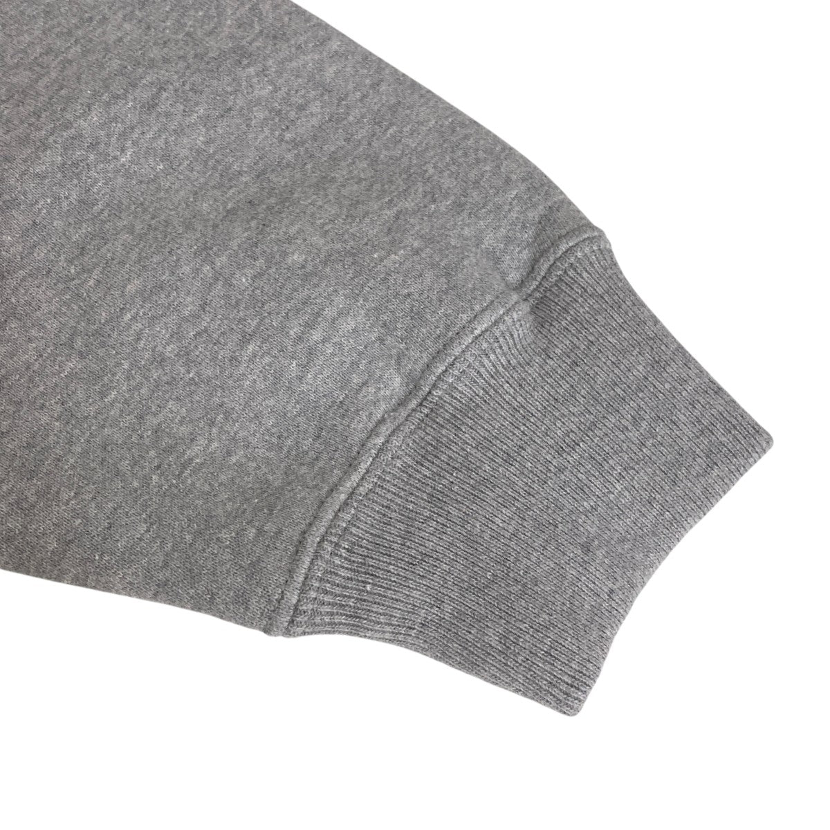 X SUBWARE ． SWEAT SHIRT LSスウェット242UW49N-CSM01