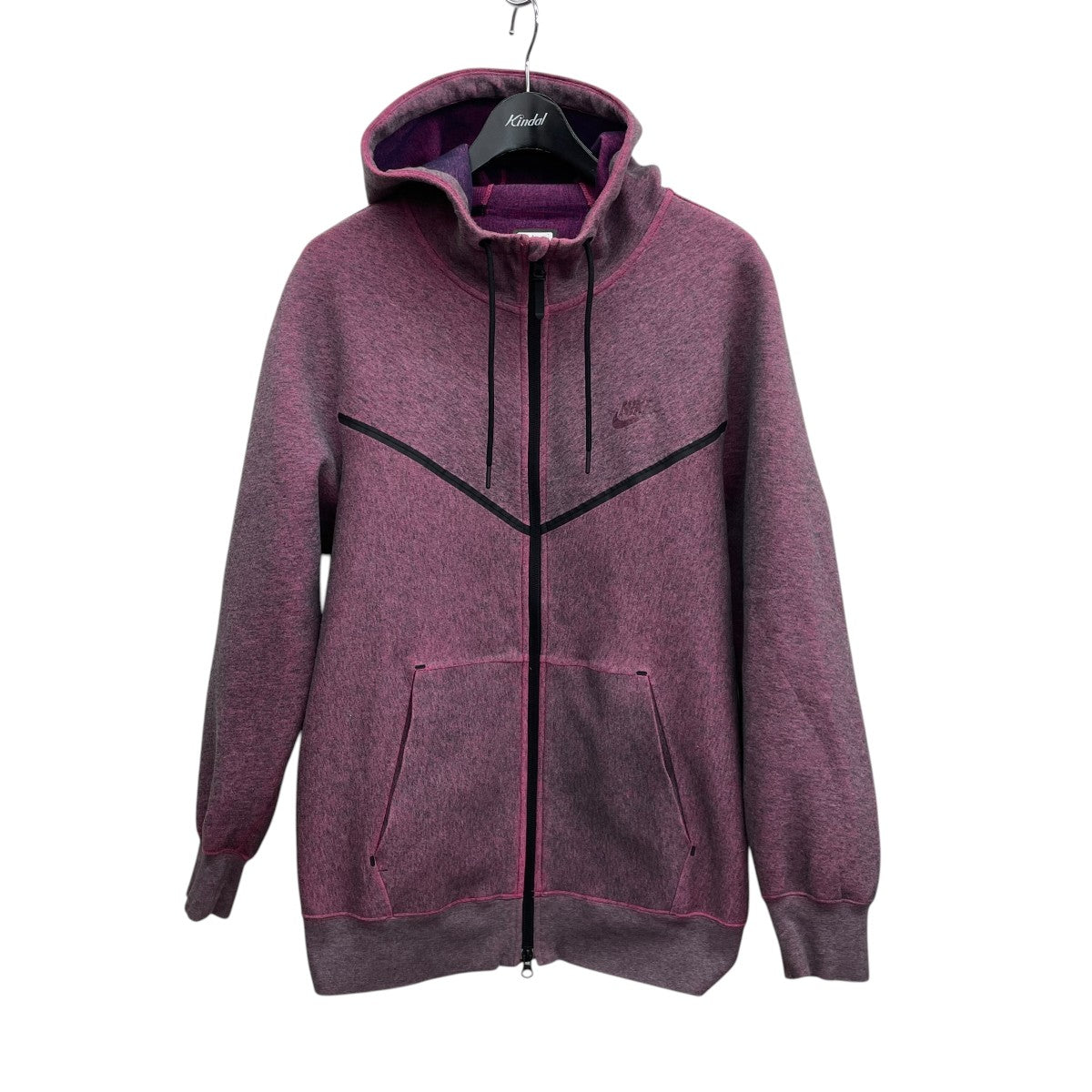 NIKE×KIM JONES Nikelab TF Hoodieパーカー826863-639 古着・中古-1枚目のアイテム画像