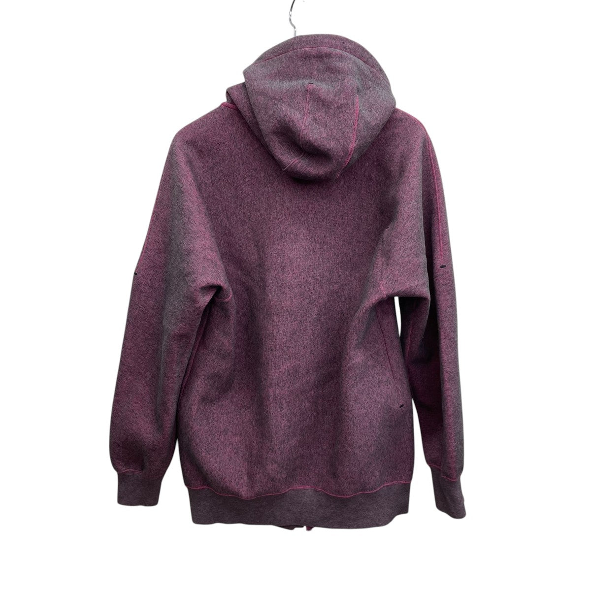 NIKE×KIM JONES Nikelab TF Hoodieパーカー826863-639 古着・中古-2枚目のアイテム画像