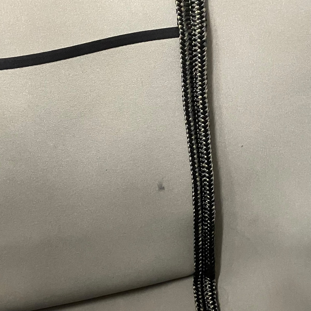 Ron Herman別注 Voyagerトートバッグ