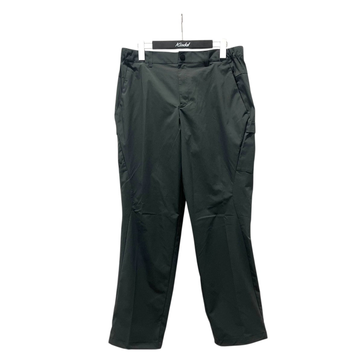 DESCENTE イージーパンツDT4FLP93M 古着・中古-1枚目のアイテム画像
