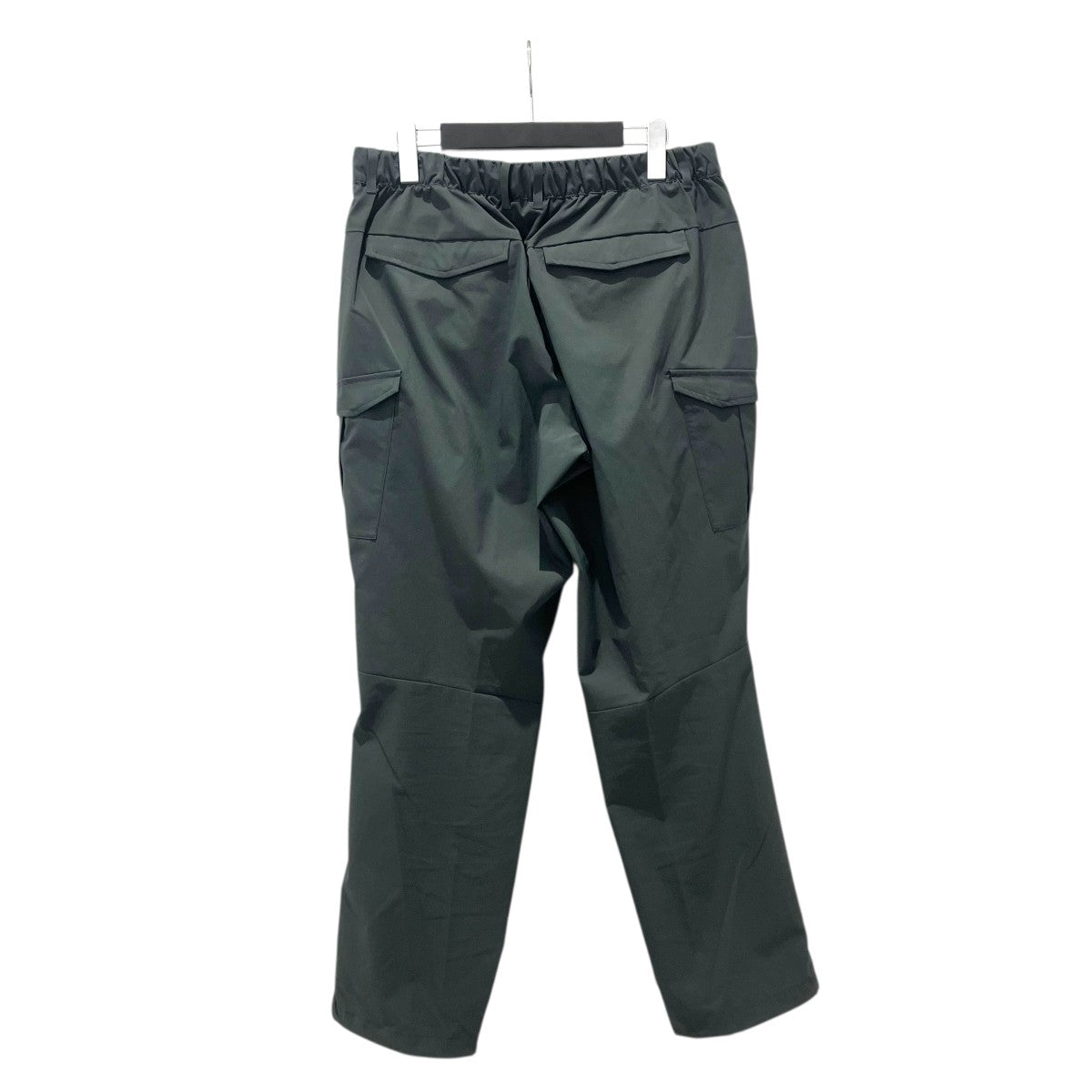 DESCENTE イージーパンツDT4FLP93M 古着・中古-2枚目のアイテム画像